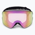 Ски очила DRAGON NFX2 forest bailey signature/lumalens pink ion/midnight 3