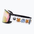 Ски очила DRAGON NFX2 forest bailey signature/lumalens pink ion/midnight 5