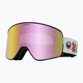 Ски очила DRAGON NFX2 forest bailey signature/lumalens pink ion/midnight 6