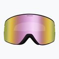 Ски очила DRAGON NFX2 forest bailey signature/lumalens pink ion/midnight 7