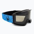 Ски очила DRAGON DXT OTG drippy/lumalens dark smoke