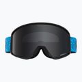 Ски очила DRAGON DXT OTG drippy/lumalens dark smoke 6