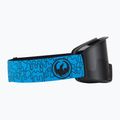 Ски очила DRAGON DXT OTG drippy/lumalens dark smoke 7