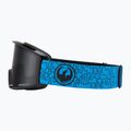 Ски очила DRAGON DXT OTG drippy/lumalens dark smoke 8