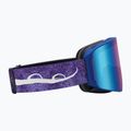 Ски очила DRAGON NFX MAG OTG danny davis signature/lumalens blue ion/amberr 8