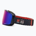 Ски очила DRAGON NFX MAG OTG obsidian/lumalens solace ir/violet 5