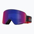 Ски очила DRAGON NFX MAG OTG obsidian/lumalens solace ir/violet 6