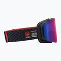 Ски очила DRAGON NFX MAG OTG obsidian/lumalens solace ir/violet 8