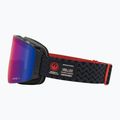 Ски очила DRAGON NFX MAG OTG obsidian/lumalens solace ir/violet 9