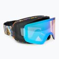 Скиорски очила DRAGON NFX MAG OTG chris benchetler24/lumalens dark smoke+lumalens flash blue