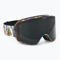 Скиорски очила DRAGON NFX MAG OTG chris benchetler24/lumalens dark smoke+lumalens flash blue 2