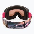 Скиорски очила DRAGON RVX MAG OTG bryan iguchi24/lumalens rose gold ion+midnight 4