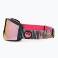 Скиорски очила DRAGON RVX MAG OTG bryan iguchi24/lumalens rose gold ion+midnight 5
