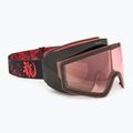 Скиорски очила DRAGON PXV kaiju/lumalens midnight+lumalens light rose