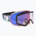 Скиорски очила DRAGON NFX2 fasani24/lumalens purple ion+lumalens violet