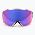 Скиорски очила DRAGON NFX2 fasani24/lumalens purple ion+lumalens violet 3