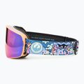Скиорски очила DRAGON NFX2 fasani24/lumalens purple ion+lumalens violet 5