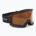 Скиорски очила DRAGON DX3 L OTG celestial/lumalens amber