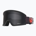 Скиорски очила DRAGON DX3 L OTG manga/lumalens dark smoke 5