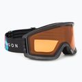 Скиорски очила DRAGON DX3 OTG celestial/lumalens amber