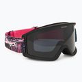 Скиорски очила DRAGON DX3 OTG iguchilite24/lumalens midnight