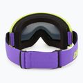 Скиорски очила DRAGON DX3 OTG murasaki/lumalens midnight 3