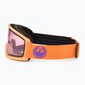 Скиорски очила DRAGON DX3 OTG apricot/lumalens light rose 4