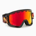 Скиорски очила DRAGON D1 OTG klash/lumalens red ion+lumalens rose 2
