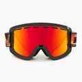 Скиорски очила DRAGON D1 OTG klash/lumalens red ion+lumalens rose 3