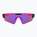 Детски слънчеви очила Nike Cloak matte black/ infrared mirror 2