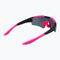Детски слънчеви очила Nike Cloak matte black/ infrared mirror 4