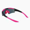 Детски слънчеви очила Nike Cloak matte black/ infrared mirror 5