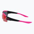 Детски слънчеви очила Nike Cloak matte black/ infrared mirror 6