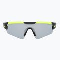 Детски слънчеви очила Nike Cloak matte anthracite/ chrome mirror 2
