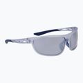 Слънчеви очила Nike Windtrack Run matte asheen/ slate silver flash
