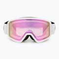 Скиорски очила DRAGON DXT OTG white/lumalens pink ion 2