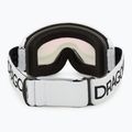 Скиорски очила DRAGON DXT OTG white/lumalens pink ion 3