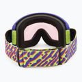 Скиорски очила DRAGON DXT OTG wildside/lumalens light rose 3