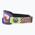 Скиорски очила DRAGON DXT OTG wildside/lumalens light rose 4