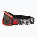 Скиорски очила DRAGON DXT OTG manga/lumalens dark smoke 4