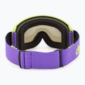 Скиорски очила DRAGON DXT OTG murasaki/lumalens dark smoke 3