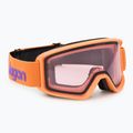 Скиорски очила DRAGON DXT OTG apricot/lumalens light rose