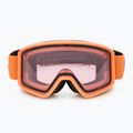 Скиорски очила DRAGON DXT OTG apricot/lumalens light rose 2