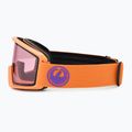 Скиорски очила DRAGON DXT OTG apricot/lumalens light rose 4