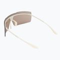 Слънчеви очила Nike Echo Shield M matte coconut milk/gold mirror 2