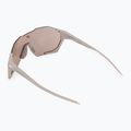Слънчеви очила Nike Charged Shield matte college grey/gold mirror 2