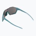 Слънчеви очила Nike Charged Shield matte bicoastal/purple mirror 2