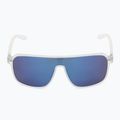Слънчеви очила Nike Vintage Flyer matte clear/blue mirror 3