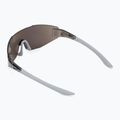 Слънчеви очила Nike Athena Edge wolf grey/chrome mirror 2