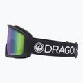 Ски очила DRAGON DX3 L OTG black/lumalens green ion 3
